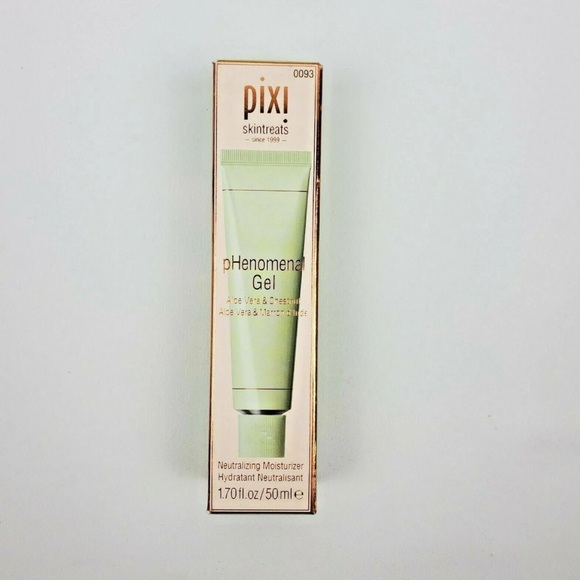 Pixi Other - Pixi Green Moisturizer Skincare Collection